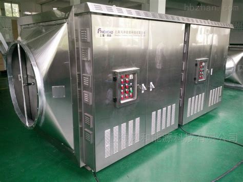 江阴市食品厂废气处理设备-环保在线
