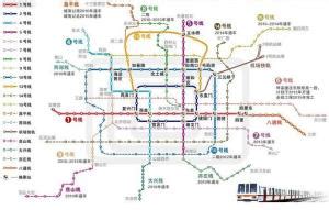 郑州地铁6号线快了！一期西段有望10月空载运行，年底或开通-大河新闻