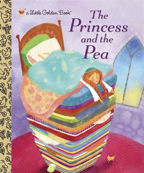 谁知道豌豆公主的童话故事？-谁知道豌豆公主的童话故事？
