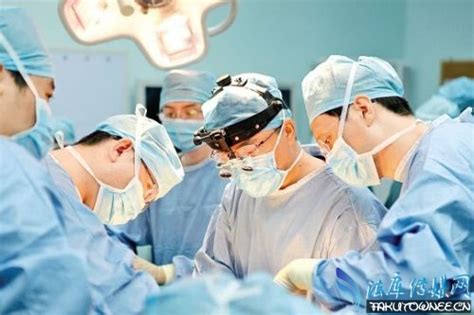 中国肝移植第一人，肝脏移植后还能活多久？_法库传媒网