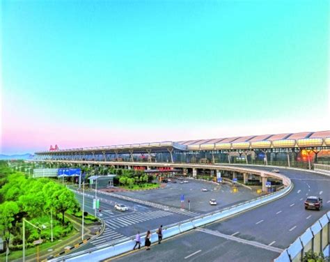 贵州双龙航空港经济区： 黔中门户枢纽 空港活力新城 | 每经网