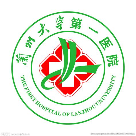 天津市第一中心医院院徽及医院品牌形象设计案例欣赏-广州云帆品牌设计公司,医院品牌形象设计专家