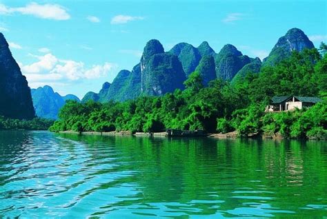桂林旅游攻略必去景点,自己去桂林自由行自驾游 | 阳朔旅游