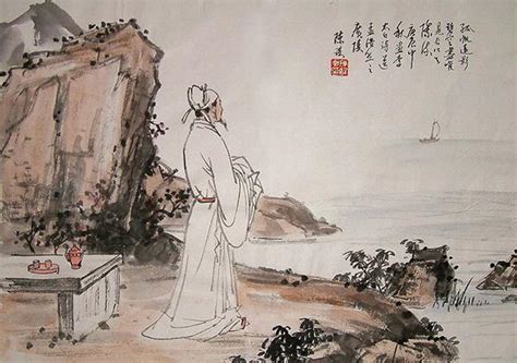 李白最著名的十首诗 李白最美的10首古诗词_华夏智能网