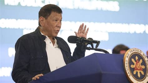 独家专访菲律宾前总统阿罗约：中国有能力应对任何压力_北晚在线