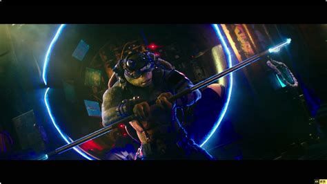 《忍者神龟2·破影而出》今日上映 实时票房4800万_3DM单机