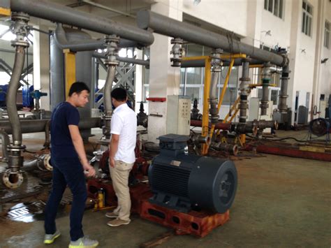 格兰富水泵的优势有哪些?有什么特点?-上海澜川泵业