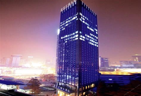 武汉酒店预定-2020武汉酒店预定价格-旅游住宿攻略-宾馆，网红-去哪儿攻略