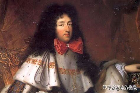 法国国王路易十五画像（第二版） - 查尔斯-安德烈·凡·卢 - 画园网