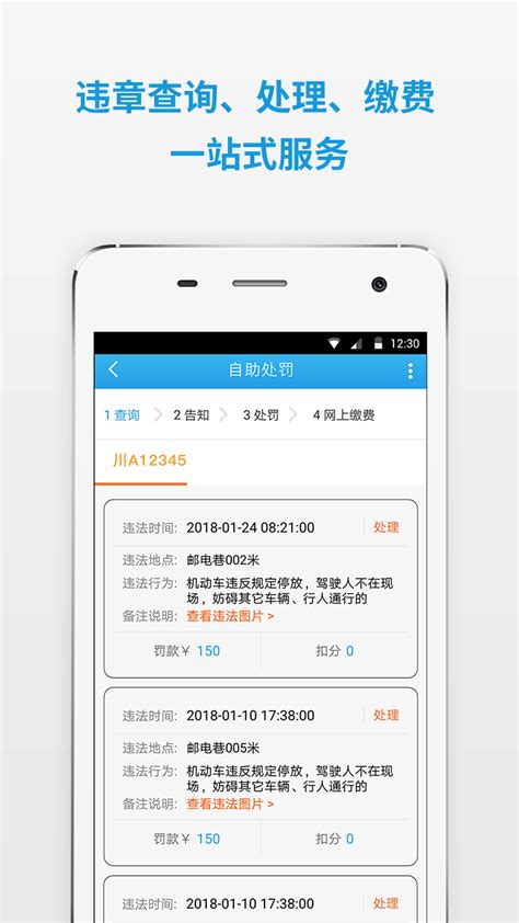 四川公安交警公共服务平台app下载官方版2024免费下载安装(暂未上线)