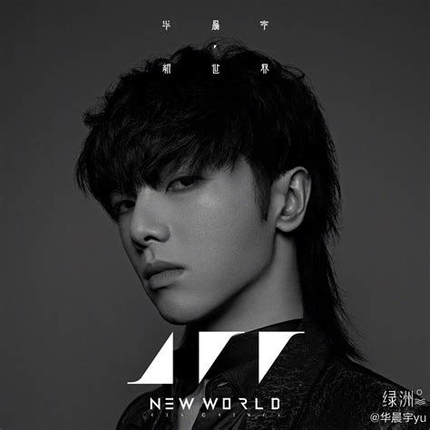 华晨宇(壁纸)图片