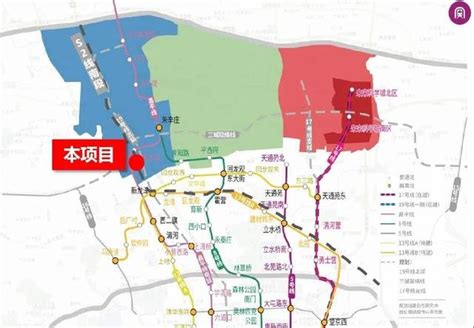北京大学昌平新校区改造工程揭秘，北大近年来最重大的校园拓展__财经头条