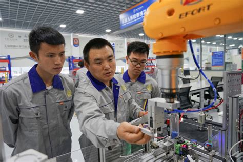 宁波材料所技术再次亮相2016中国（宁波）高新技术成果交易洽谈会 - 中国科学院宁波材料技术与工程研究所
