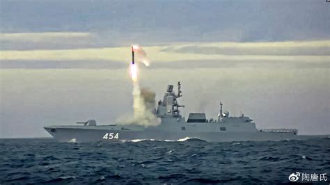 俄媒：中俄关系很好，俄罗斯应从中国订购军舰完成海军现代化建设|军舰|俄罗斯海军|海军_新浪新闻
