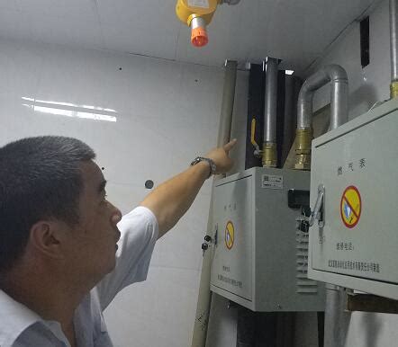 武汉：一商家私自封闭天然气管道被查-气体事故-安厦系统科技有限责任公司