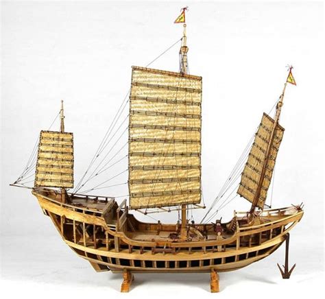 泉州湾宋代海船： 一个巨大的历史信息宝库 - 中国民族宗教网