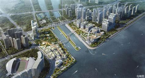 “杭州中环”柯桥段两个项目获批！推动杭绍同城化发展