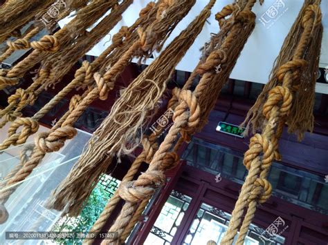 结绳记-绳结图片
