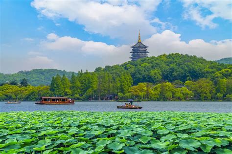 Hangzhou Travel Guide - Attractions & Travel Tips | Trip Ways