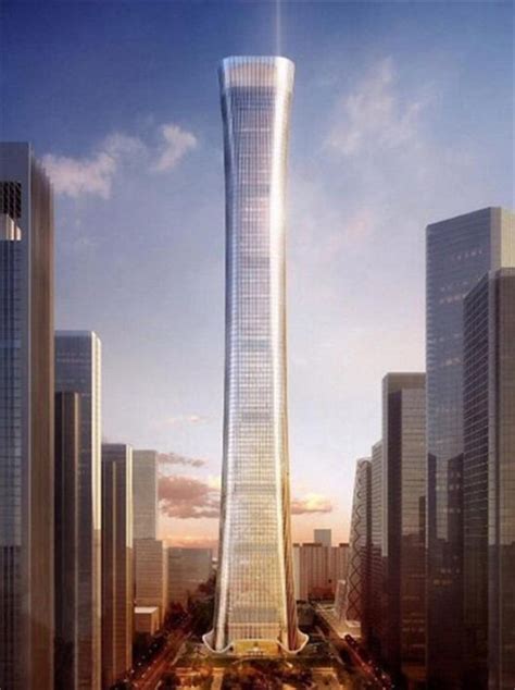 上海最高大厦多少米 632米的中国第一高楼，有哪些建筑亮点？_华夏智能网