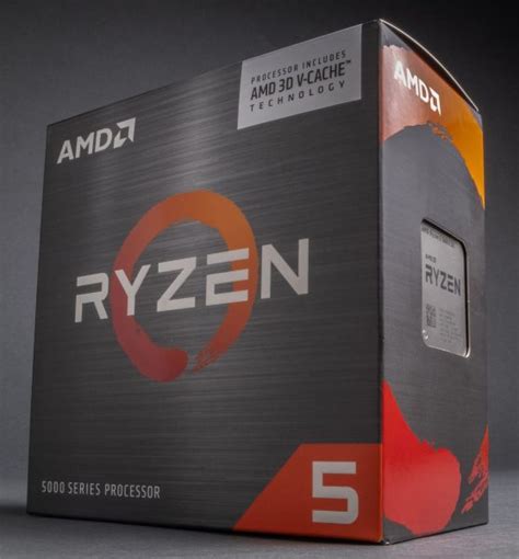 AMD Ryzen 7 5700X3D erscheint wohl im 1. Quartal 2024 – Hartware