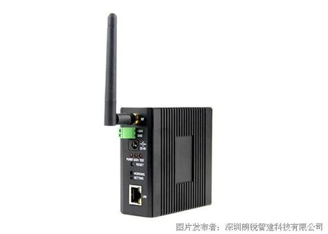 工业无线网关TP8606 - 技象科技