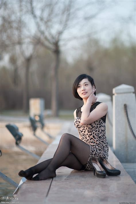 丝袜脚图片