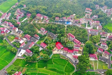 江西泰和：乡村旅游升温-人民图片网