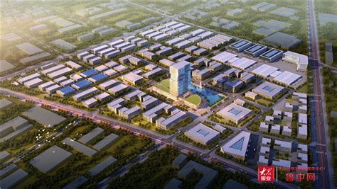 淄博高新区MEMS产业园打造一流“中国智造” - 市场总揽 - 微迷：专业MEMS市场调研媒体