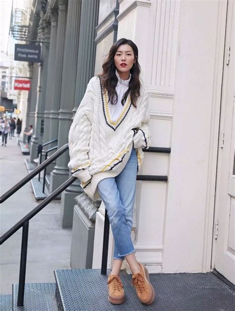 明星街拍图片