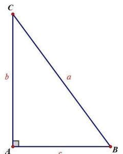 30度60度的直角三角形边长什么关系