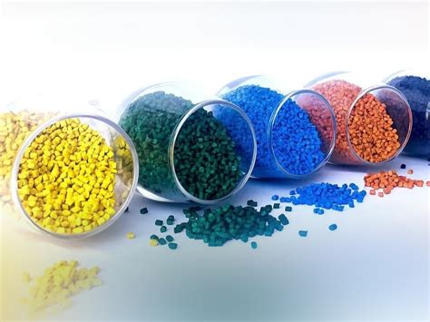 BMC塑料产品的加工难度和优缺点分析