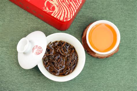 【普洱茶能减肥吗】 普洱茶减肥的原理是什么-润元昌普洱茶网