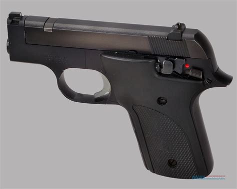Pistola Smith & Wesson 2214 Cal.22lr Usada, Como Nova - Soldiers