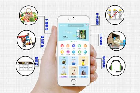 本地生活app重构设计_Yancy小鑫-站酷ZCOOL