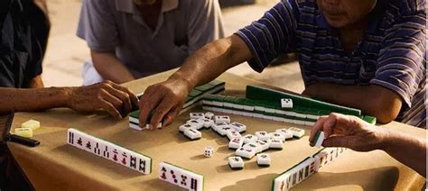 温州麻将怎样识别做记号 - 棋牌资讯 - 游戏茶苑