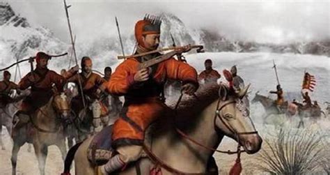 古代三大超级军队：虎贲军、玄甲军、背嵬军，战绩如何？_战争史