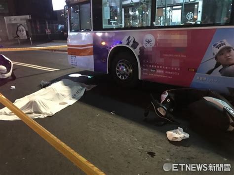 台湾女大学生遭货车碾压头部身亡_资讯_凤凰网