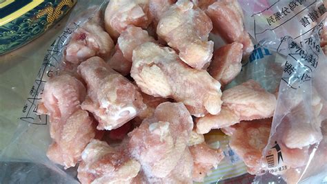 冷冻白条鸡 冷冻鸡副产品批发厂家批发价格 进口 鸡副 鸡肉-食品商务网