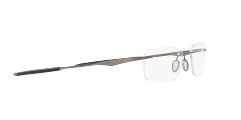Oakley Wingfold evr OX 5118 (511803) Eyeglasses Man | Shop Online ...