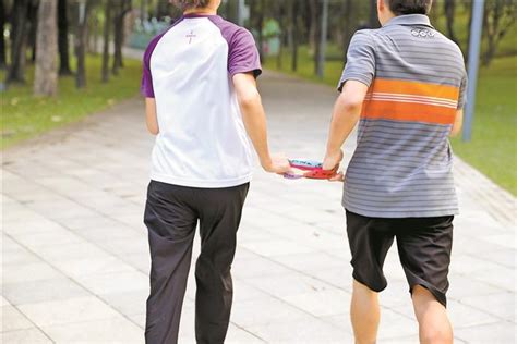 深圳有家“U跑团”，他们用跑步“看”世界_深圳新闻网