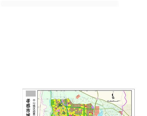[湖北]孝感凤凰旅游区项目总体规划投标方案-城市规划景观设计-筑龙园林景观论坛