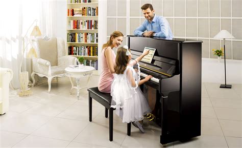 乐器百科：钢琴需要多久保养一次_乐器维护_中音在线