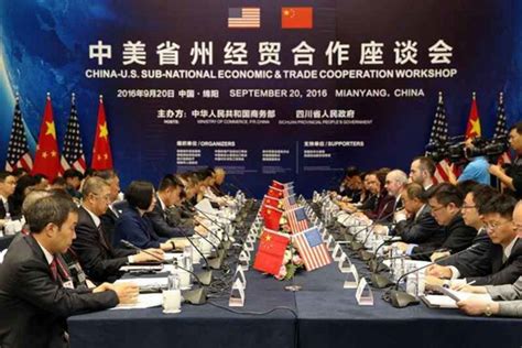 人民日报钟声：应当客观准确认识中美经贸关系事实-千龙网·中国首都网