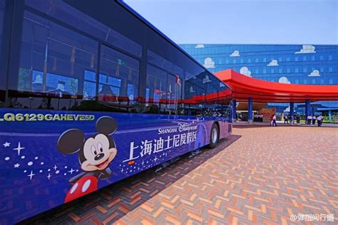 上海地铁迪士尼主题列车6月16日中午首发-蓝鲸财经
