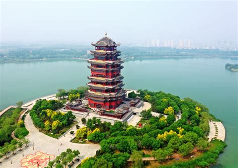 山东滨州：建设黄河国家文化公园 推动黄河文化旅游高质量发展-中国旅游新闻网