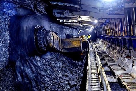 乌海能源“5G+”智能化变革为煤矿赋能-绿色矿山网—绿色矿山、智能矿山建设专业服务门户网站