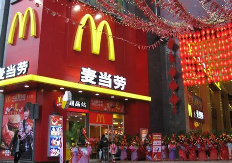 在中国，为什么肯德基打败了麦当劳，并称霸33年？-餐饮管理知识-餐谋军师