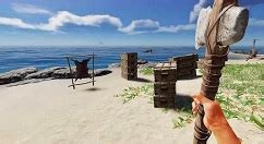荒岛求生游戏下载_荒岛求生游戏最新电脑版下载-米云下载