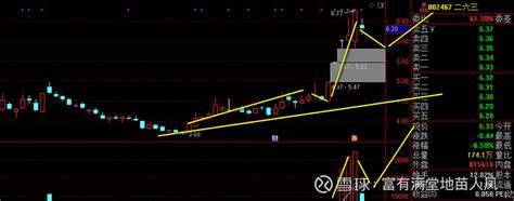 【002467二六三】还能持有吗？ 00:04“身怀六甲”，异动明显”web3.0补张强势股，基本面已经说明了它的地位，重点看下思路。选股思路 ...